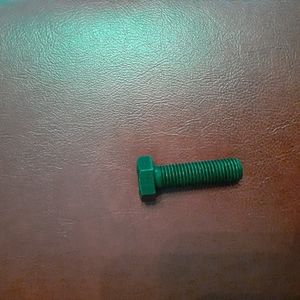 23 metric lug nuts/bolts